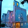 Image of Super 8 by Wyndham Irving/DFW Apt/North
