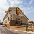 Exterior of Super 8 by Wyndham Janesville