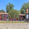 Exterior of Super 8 by Wyndham Jessup/Baltimore Area