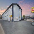 Photo of Super 8 by Wyndham Johnson City