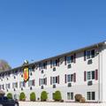 Exterior of Super 8 by Wyndham Johnstown/Gloversville