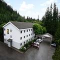 Exterior of Super 8 by Wyndham Juneau