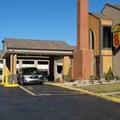 Photo of Super 8 by Wyndham Kansas City Airport North