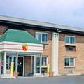 Exterior of Super 8 by Wyndham Kenmore/Buffalo/Niagara Falls Area