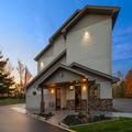 Image of Super 8 by Wyndham Kent/Akron Area