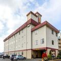 Image of Super 8 by Wyndham Ketchikan