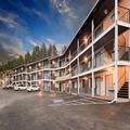 Exterior of Super 8 by Wyndham Keystone/Mt. Rushmore