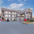Photo of Super 8 by Wyndham Kingsport