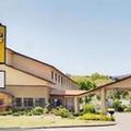 Image of Super 8 by Wyndham Klamath Falls