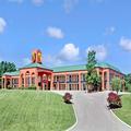 Image of Super 8 by Wyndham Knoxville East