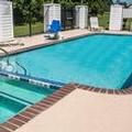 Exterior of Super 8 by Wyndham Kountze Big Thicket Nat'l Pres Area