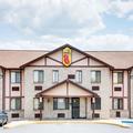 Image of Super 8 by Wyndham Kutztown/Allentown Area
