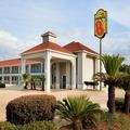 Image of Super 8 by Wyndham Lake Charles Northeast