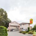 Image of Super 8 by Wyndham Lake Country/Winfield Area Airport North