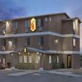 Exterior of Super 8 by Wyndham Lake Havasu City