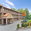 Photo of Super 8 by Wyndham Laurel