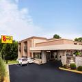 Image of Super 8 by Wyndham Lawrence KU