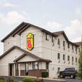 Image of Super 8 by Wyndham Lexington Va