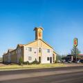 Photo of Super 8 by Wyndham Liberal KS