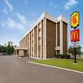 Photo of Super 8 by Wyndham Liverpool/Syracuse North Airport