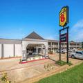 Exterior of Super 8 by Wyndham Longview/North