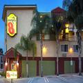 Photo of Super 8 by Wyndham Los Angeles Downtown