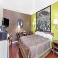 Photo of Super 8 by Wyndham Los Angeles/Alhambra