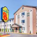 Image of Super 8 by Wyndham Louisville Airport
