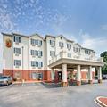 Image of Super 8 by Wyndham Louisville/Expo Center