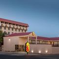 Photo of Super 8 by Wyndham Lubbock Civic Center North
