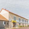Image of Super 8 by Wyndham Luverne