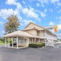 Image of Super 8 by Wyndham Madison