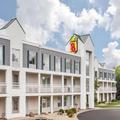 Image of Super 8 by Wyndham Madison East