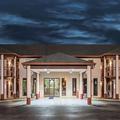 Exterior of Super 8 by Wyndham Malvern