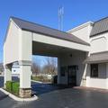 Photo of Super 8 by Wyndham Manchester TN