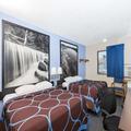 Exterior of Super 8 by Wyndham Manhattan Ks