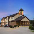 Image of Super 8 by Wyndham Marion