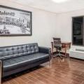 Photo of Super 8 by Wyndham Marshall