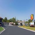 Exterior of Super 8 by Wyndham Marysville / Port Huron Area