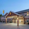Photo of Super 8 by Wyndham Mattoon