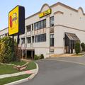 Image of Super 8 by Wyndham Meadowlands