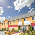Image of Super 8 by Wyndham Medina