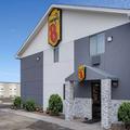 Photo of Super 8 by Wyndham Merrillville