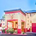 Image of Super 8 by Wyndham - Mesa/Gilbert