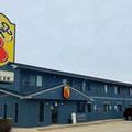 Image of Super 8 by Wyndham Michigan City