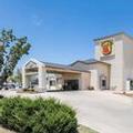 Photo of Super 8 by Wyndham Midland
