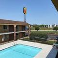 Exterior of Super 8 by Wyndham Midwest City OK