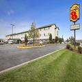 Image of Super 8 by Wyndham Milwaukee Airport