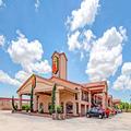 Photo of Super 8 by Wyndham Mont Belvieu/Baytown East