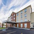 Image of Super 8 by Wyndham Mont Laurier